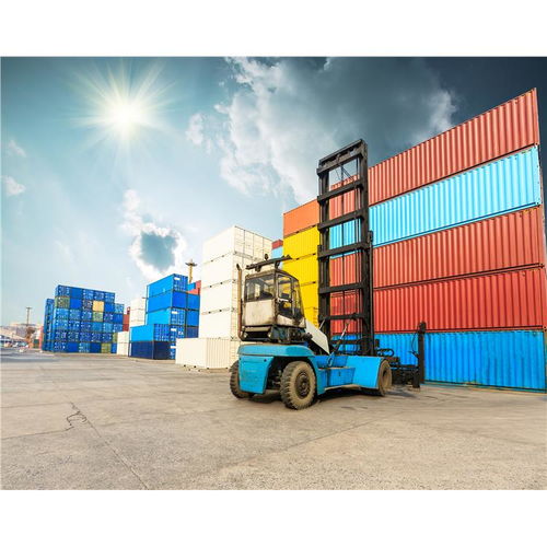 深圳到荷蘭國際貨代專線 高效便捷的國際貨運代理服務